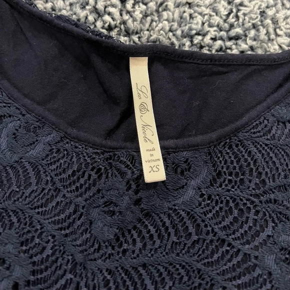 Leo & Nicole - Top - Size XS - Picture 4 of 5